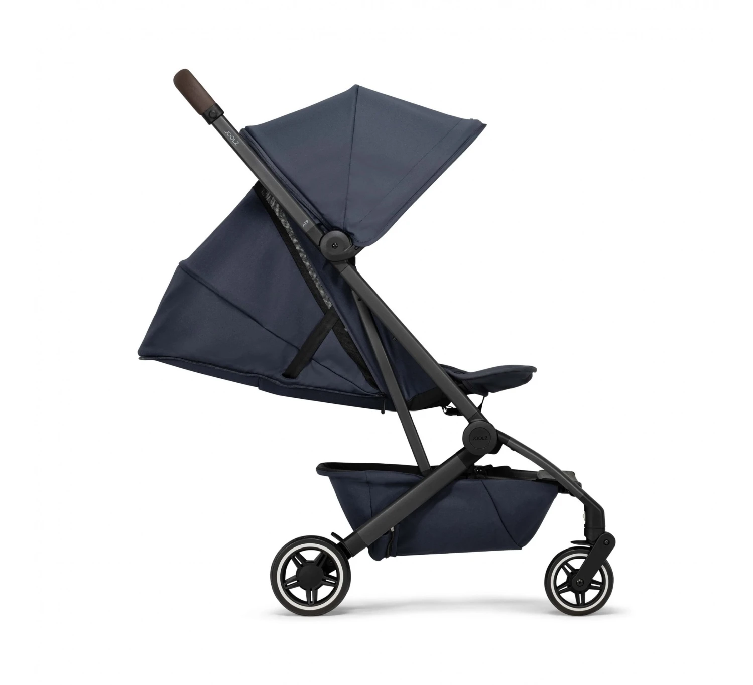 Joolz Aer+ Buggy - Navy Blue 10 Joolz Aer+ Buggy - Navy Blue - Afbeelding 8