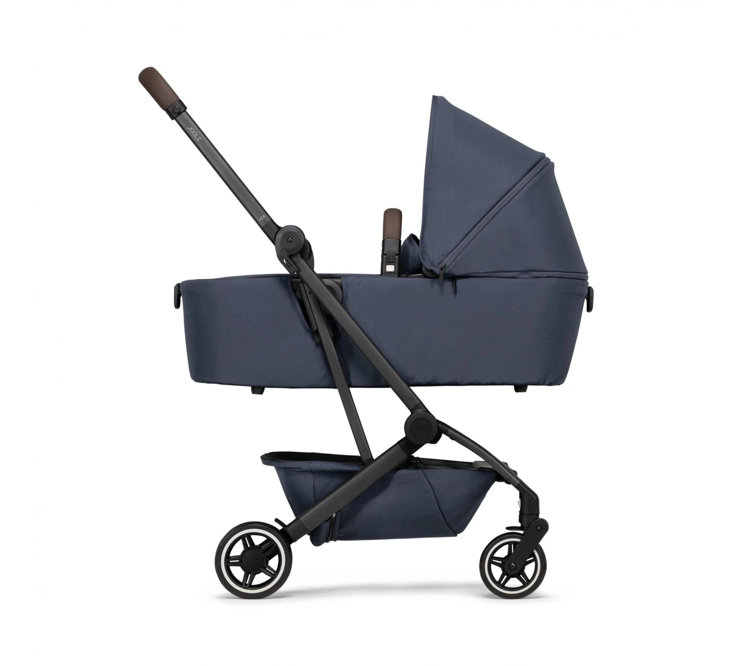 Joolz Aer+ Buggy - Navy Blue 11 Joolz Aer+ Buggy - Navy Blue - Afbeelding 9