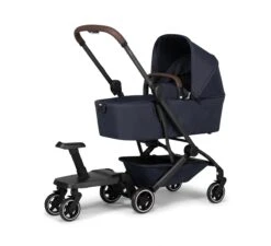 Kinderwereld Verkoop -Kinderwereld Verkoop joolz aer footboard 1