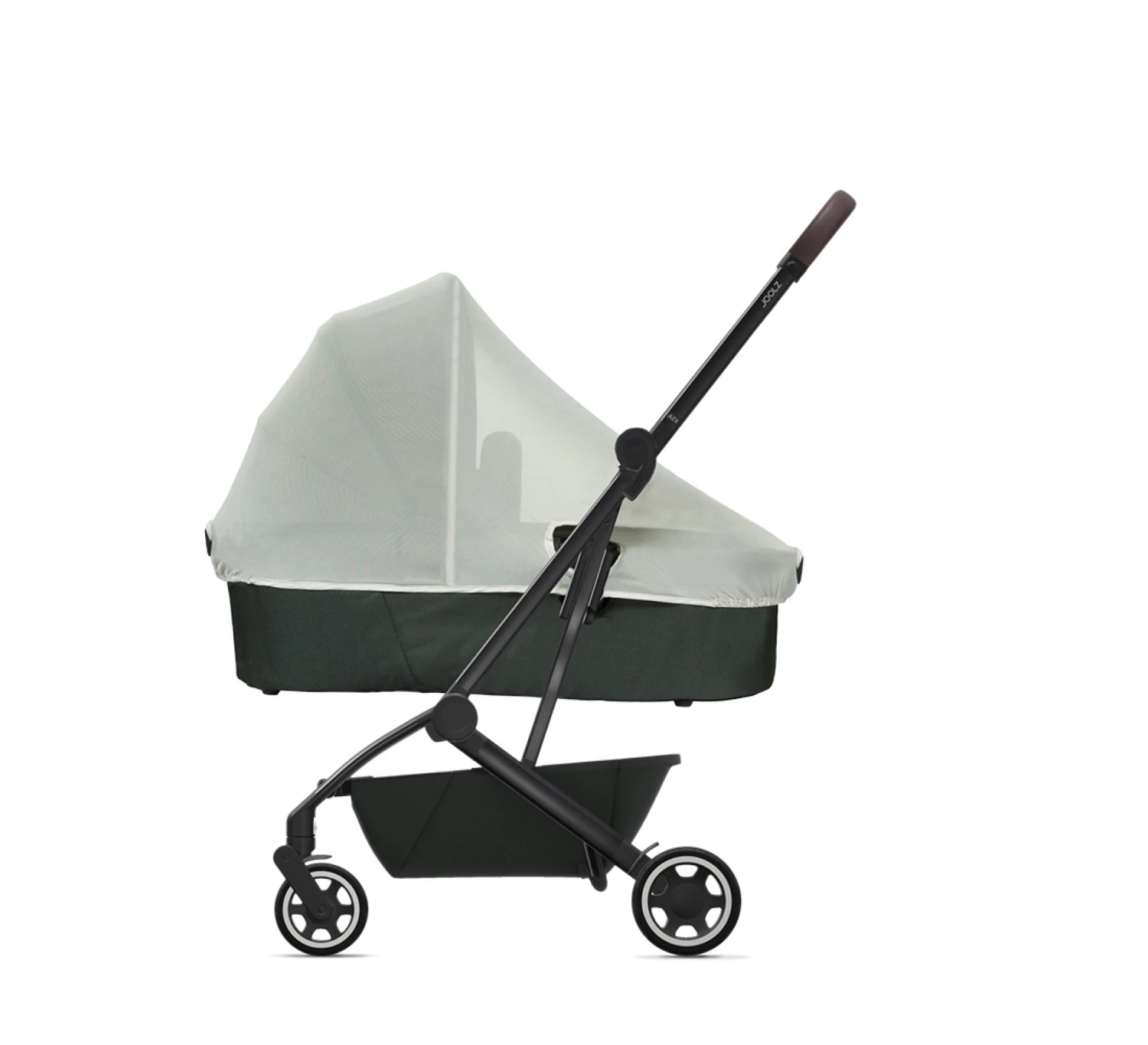 Joolz Aer Muskietennet Reiswieg 4 Joolz Aer Muskietennet Reiswieg - Afbeelding 2