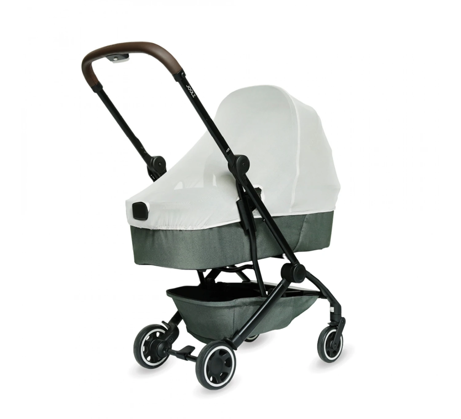 Joolz Aer Muskietennet Reiswieg 3 Joolz Aer Muskietennet Reiswieg