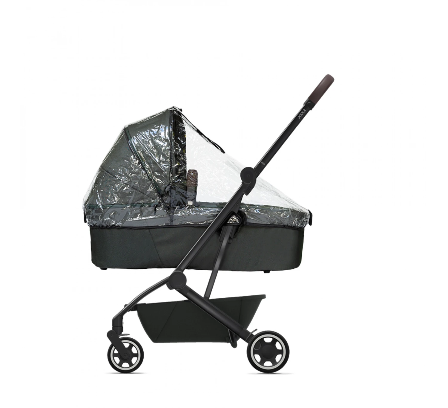 Joolz Aer Regenhoes Reiswieg 4 Joolz Aer Regenhoes Reiswieg - Afbeelding 2