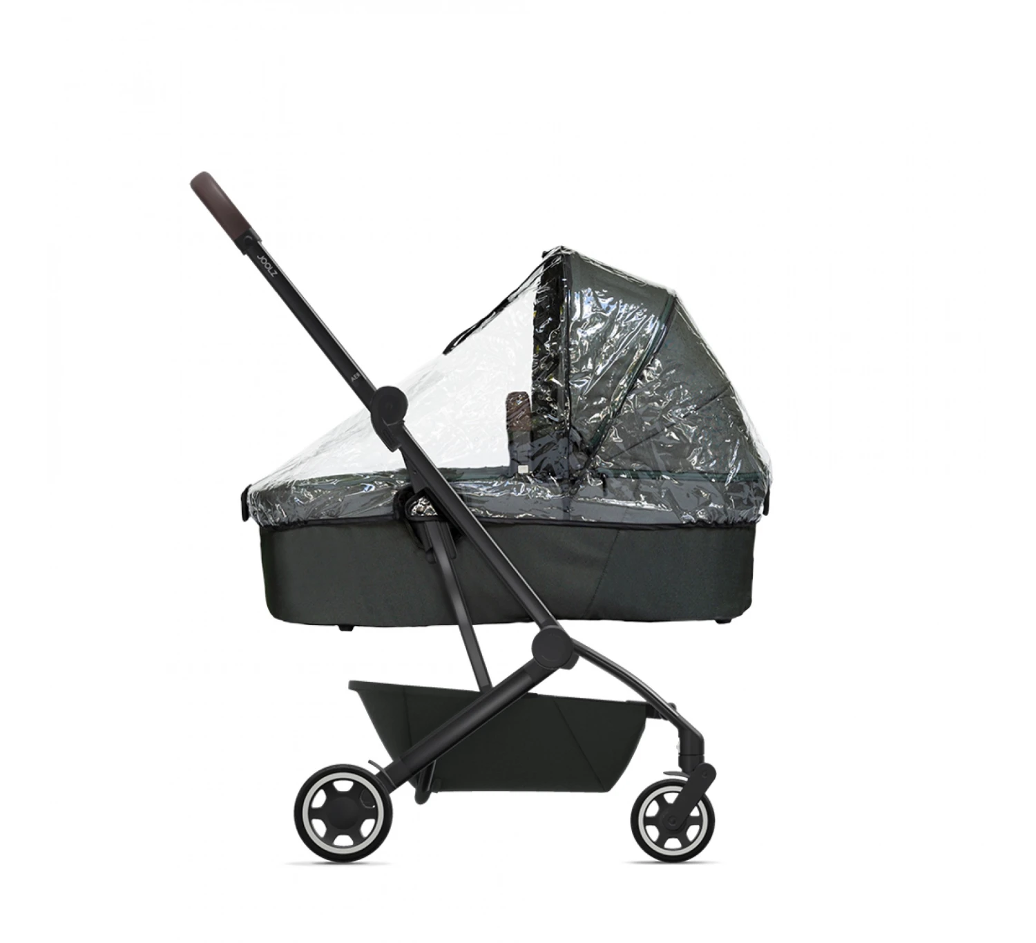Joolz Aer Regenhoes Reiswieg 5 Joolz Aer Regenhoes Reiswieg - Afbeelding 3