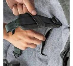 Joolz Aer Voetenzak - Lovely Taupe -Kinderwereld Verkoop joolz aer voetenzak lovely taupe 3