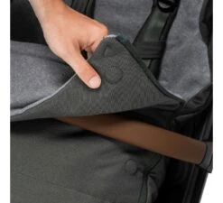 Joolz Aer Voetenzak - Lovely Taupe -Kinderwereld Verkoop joolz aer voetenzak lovely taupe 4