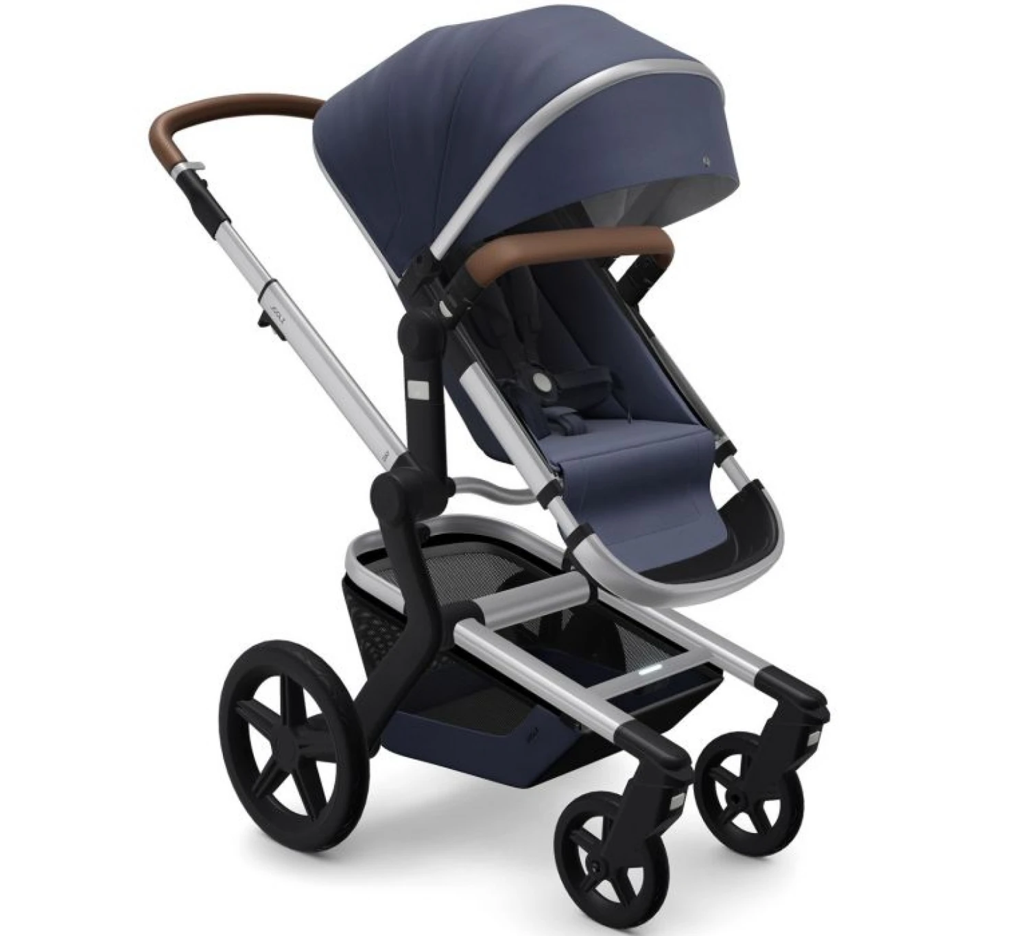 Joolz Day+ Kinderwagen Compleet - Navy Blue 5 Joolz Day+ Kinderwagen Compleet - Navy Blue - Afbeelding 3