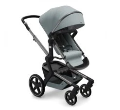 Joolz Day+ Kinderwagen Complete Set - Modern Blue -Kinderwereld Verkoop joolz day kinderwagen complete set modern blue 3