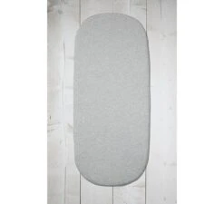 Joolz Essentials Matrashoes - Grey Melange -Kinderwereld Verkoop joolz essentials matrashoes grey melange 1