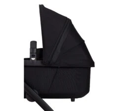 Joolz Geo3 Zonnekap - Brilliant Black