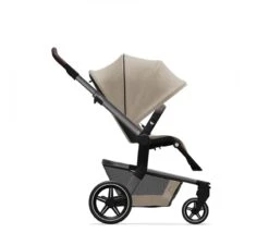 Joolz Hub+ Kinderwagen - Timeless Taupe -Kinderwereld Verkoop joolz hub kinderwagen timeless taupe 1