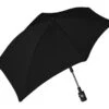 Joolz Parasol - Brilliant Black -Kinderwereld Verkoop joolz parasol brilliant black