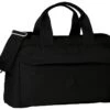 Joolz Uni2 Verzorgingstas - Brilliant Black -Kinderwereld Verkoop joolz uni2 verzorgingstas brilliant black
