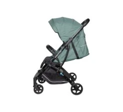 Compact Buggy GEN - Forest Green -Kinderwereld Verkoop koelstra compact buggy gen forest green 2