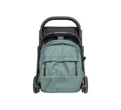 Compact Buggy GEN - Forest Green -Kinderwereld Verkoop koelstra compact buggy gen forest green 3