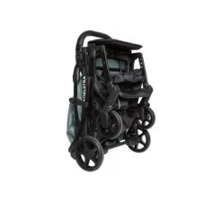Compact Buggy GEN - Forest Green -Kinderwereld Verkoop koelstra compact buggy gen forest green 4