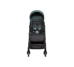 Compact Buggy GEN - Forest Green -Kinderwereld Verkoop koelstra compact buggy gen forest green 5
