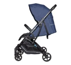 Compact Buggy GEN - Navy Melange -Kinderwereld Verkoop koelstra compact buggy gen navy melange 2
