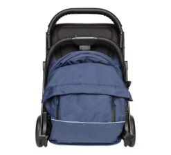 Compact Buggy GEN - Navy Melange -Kinderwereld Verkoop koelstra compact buggy gen navy melange 4