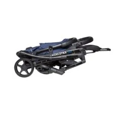 Compact Buggy GEN - Navy Melange -Kinderwereld Verkoop koelstra compact buggy gen navy melange 5
