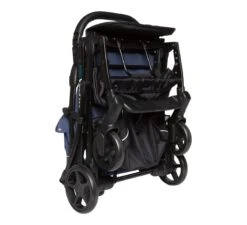 Compact Buggy GEN - Navy Melange -Kinderwereld Verkoop koelstra compact buggy gen navy melange 6