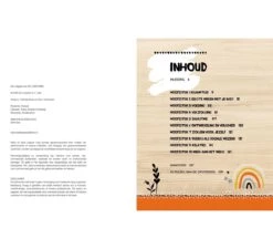 Het Grote Opgroeiboek - Baby's -Kinderwereld Verkoop lantaarn het grote opgroeiboek baby s 2