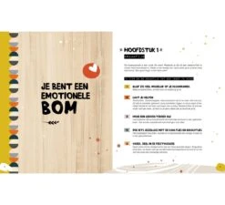 Het Grote Opgroeiboek - Baby's -Kinderwereld Verkoop lantaarn het grote opgroeiboek baby s 4