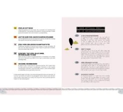 Het Grote Opgroeiboek - Baby's -Kinderwereld Verkoop lantaarn het grote opgroeiboek baby s 5