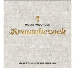 Mooie Woorden Kraambezoek
