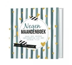 Negen Maandenboek