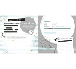 Negen Maandenboek -Kinderwereld Verkoop lantaarn negen maandenboek 5