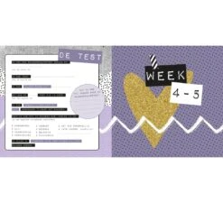 Negen Maandenboek -Kinderwereld Verkoop lantaarn negen maandenboek 6