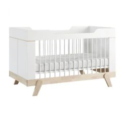 Lifetime Ledikant 70x140 - Wit 6 Lifetime Ledikant 70x140 - Wit -Kinderwereld Verkoop lifetime ledikant 70x140 wit 1