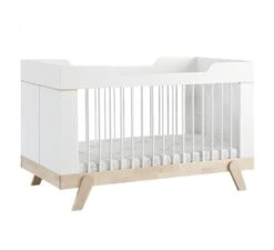 Lifetime Ledikant 70x140 - Wit 7 Lifetime Ledikant 70x140 - Wit -Kinderwereld Verkoop lifetime ledikant 70x140 wit 2