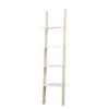 Lifetime Opbergrek 4 Legplanken Wit -Kinderwereld Verkoop lifetime opbergrek 4 legplanken wit