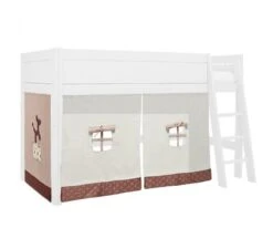 Lifetime Speelgordijn - Funland