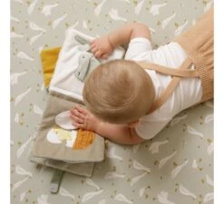 Little Dutch Activiteitenboekje - Little Goose -Kinderwereld Verkoop little dutch activiteitenboekje little goose 1