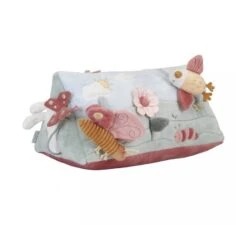 Little Dutch Activiteitendriehoek Flowers & Butterflies -Kinderwereld Verkoop little dutch activiteitendriehoek flowers butterflies 1