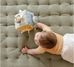 Little Dutch Activiteitenkubus Little Goose -Kinderwereld Verkoop little dutch activiteitenkubus little goose 1