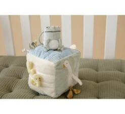 Little Dutch Activiteitenkubus Little Goose -Kinderwereld Verkoop little dutch activiteitenkubus little goose 2