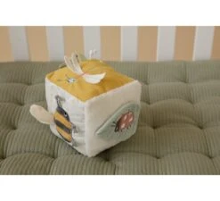 Little Dutch Activiteitenkubus Little Goose -Kinderwereld Verkoop little dutch activiteitenkubus little goose 3