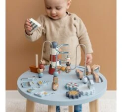 Little Dutch Activiteitentafel - Sailors Bay -Kinderwereld Verkoop little dutch activiteitentafel sailors bay 1