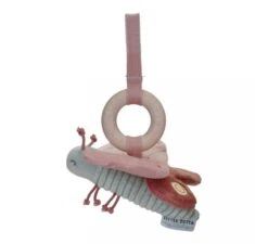 Little Dutch Babygym Flowers & Butterflies -Kinderwereld Verkoop little dutch babygym flowers butterflies 3