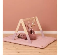 Little Dutch Babygym Flowers & Butterflies -Kinderwereld Verkoop little dutch babygym flowers butterflies 4