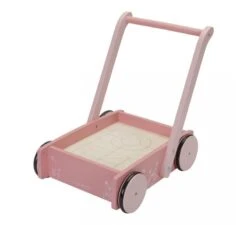 Little Dutch Blokkenkar Wild Flowers -Kinderwereld Verkoop little dutch blokkenkar wild flowers 2