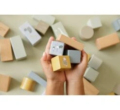 Little Dutch Bouwblokken -Kinderwereld Verkoop little dutch bouwblokken 2