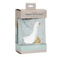 Little Dutch Box Activiteitenboek - Little Goose -Kinderwereld Verkoop little dutch box activiteitenboek little goose 2