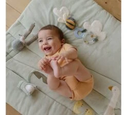 Little Dutch Boxkleed Little Goose -Kinderwereld Verkoop little dutch boxkleed little goose 3