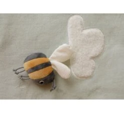 Little Dutch Boxkleed Little Goose -Kinderwereld Verkoop little dutch boxkleed little goose 4