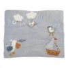Little Dutch Boxkleed Sailors Bay -Kinderwereld Verkoop little dutch boxkleed sailors bay
