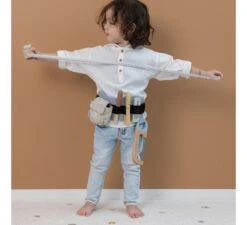Little Dutch Gereedschapsriem -Kinderwereld Verkoop little dutch gereedschapsriem 2